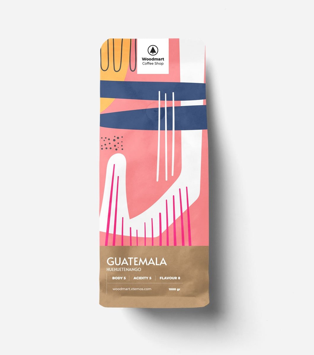 coffee-product-2 Eames lounge chair - Image 1