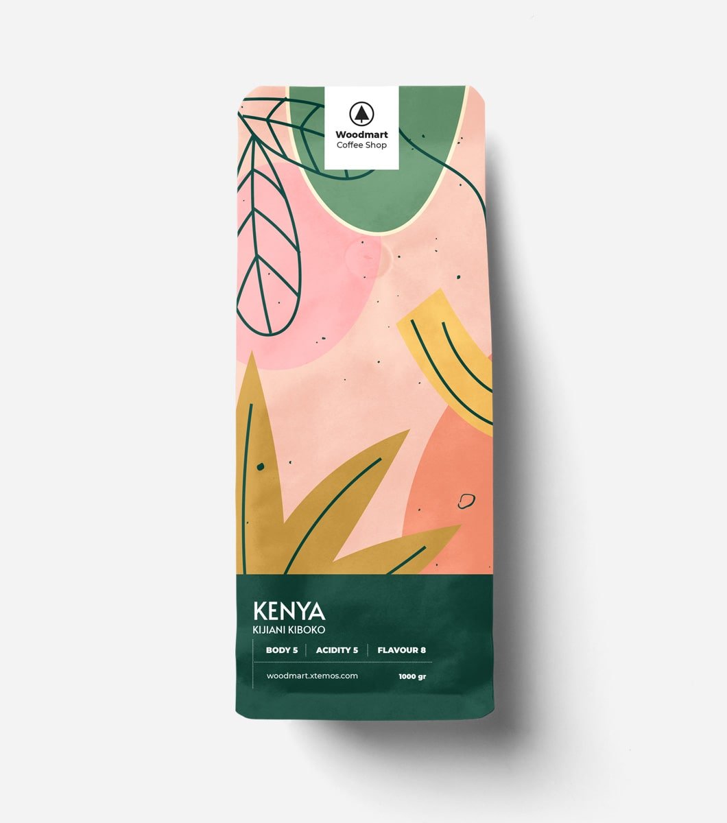 coffee-product-4 Wooden single drawer - Image 1