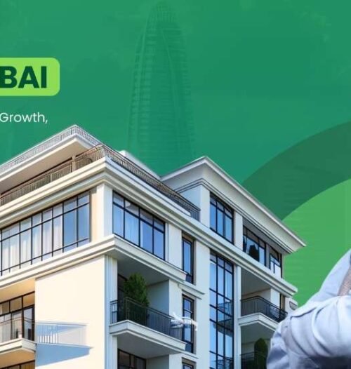 Best Agency for Investment Property in Dubai