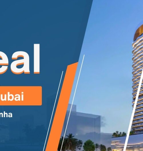 Top 10 Real Estate Brokers in Dubai